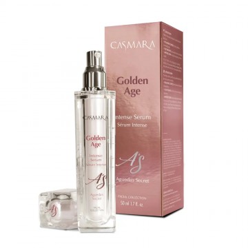 Casmara Agueda's Secret Golden Age Intense Serum 50ml